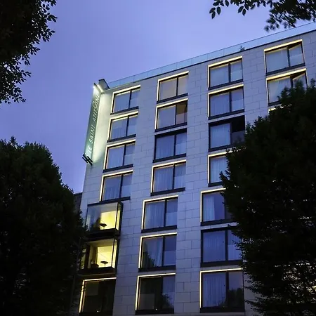 Bw Premier Collection Le Saint Antoine Et Hotel 4*