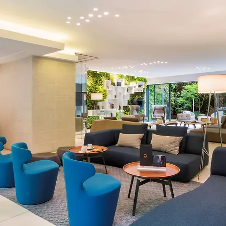 Hotel Bw Premier Collection Le Saint Antoine Et 4*