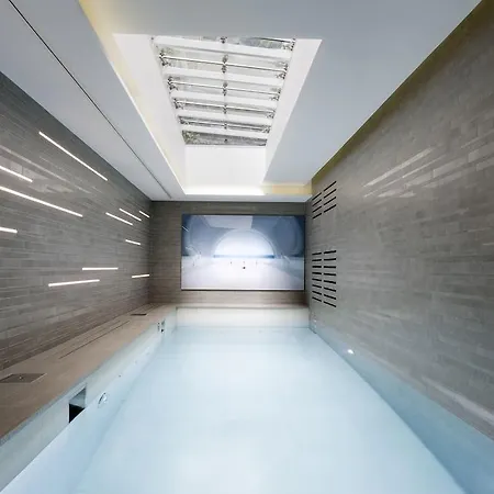 Bw Premier Collection Le Saint Antoine Et 4* Rennes