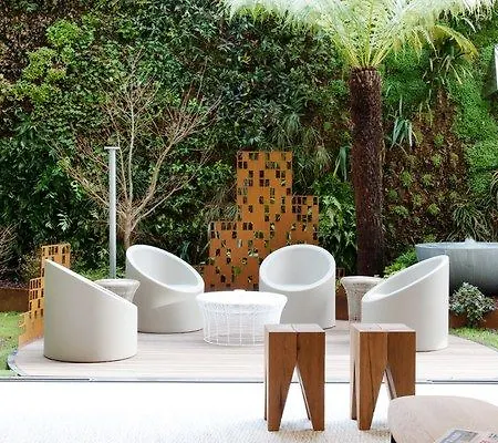 Hotel Bw Premier Collection Le Saint Antoine Et 4*