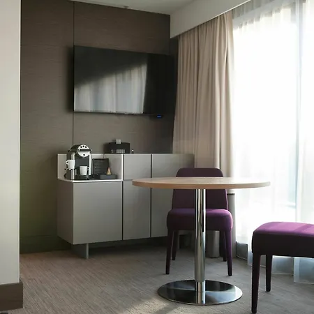 Bw Premier Collection Le Saint Antoine Et Hotel Rennes