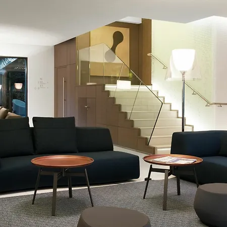 Hotel Bw Premier Collection Le Saint Antoine Et 4*